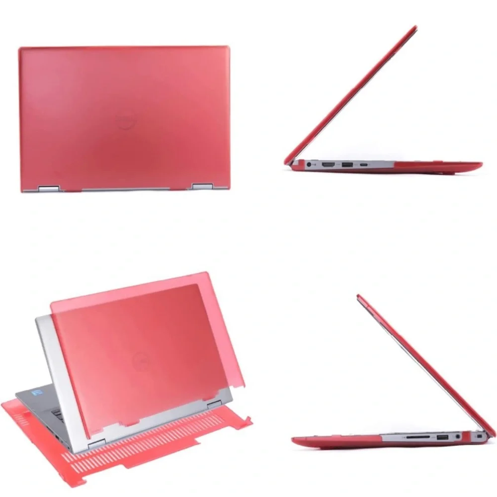 Dell Inspiron 14 5406 Series 2-in-1 Convertible